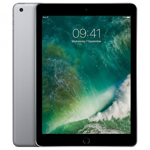 Apple iPad 9.7 (SAMPLE LISTING)